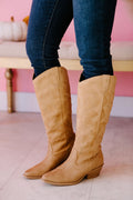 Anna Boots