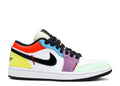 Air Jordan 1 Low SE 'Lightbulb' Sneakers