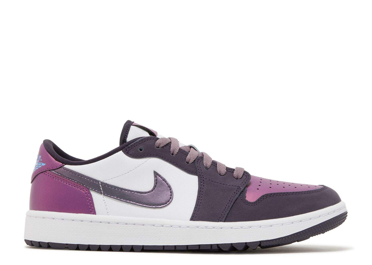 Air Jordan 1 Low Golf NRG 'urple Smoke' Sneakers