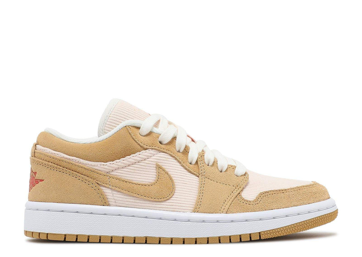 Air Jordan 1 Low SE 'Twine' Sneakers
