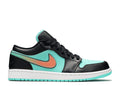 Air Jordan 1 Low SE 'Tropical Twist' Sneakers