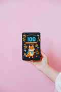 100 Empowering Notes For Kids
