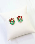 Pretty Present Earring