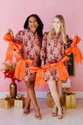 Blushing for You Dress