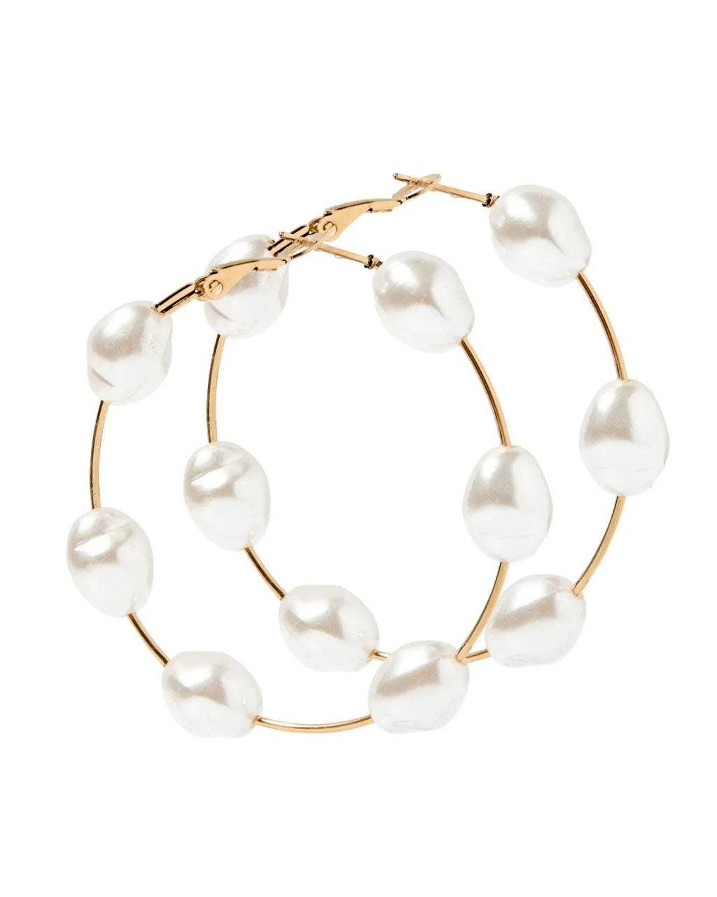 Rachel Earrings