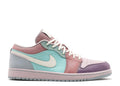 Air Jordan 1 Low SE 'Easter Pastel' Sneakers