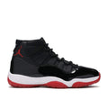 Air Jordan 11 Retro 'Bred' 2019 Sneakers
