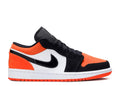 Air Jordan 1 Low 'Shattered Backboard' Sneakers