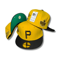 Pittsburgh Pirates Diet Starts Monday 59FIFTY Cap