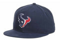 Seattle Seahawks NFL Fitted Hat with Bold Embroidery - Navy Blue