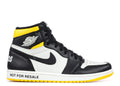 Air Jordan 1 Retro High OG NRG 'Not For Resale' Sneakers