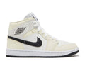 Air Jordan 1 Mid 'Coconut Milk' Sneakers