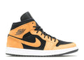 Air Jordan 1 Mid SE 'Desert Ochre' Sneakers