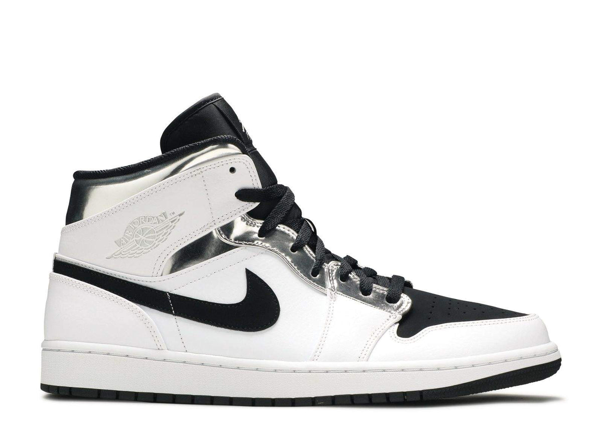 Air Jordan 1 Mid 'Alternate Think 16' Sneakers