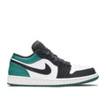 Air Jordan 1 Low 'Mystic Green' Sneakers