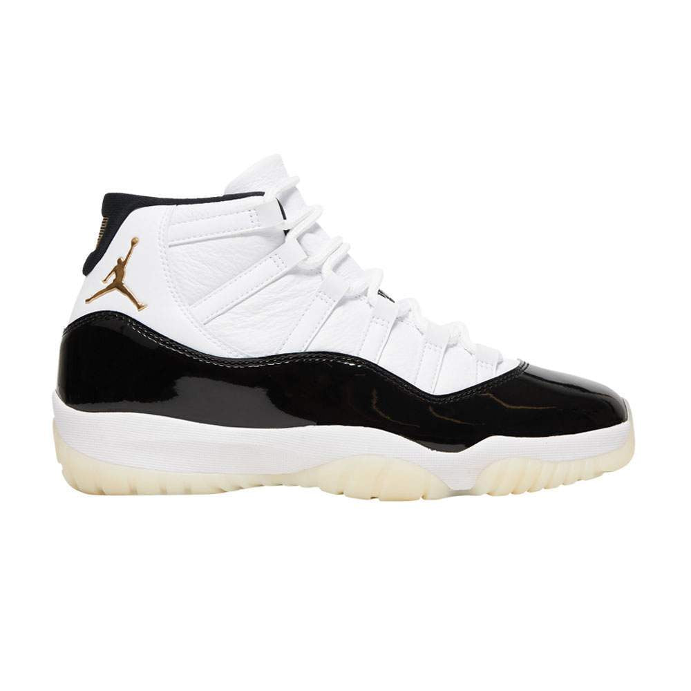 Air Jordan 11 Retro 'Gratitude / Defining Moments' Sneakers