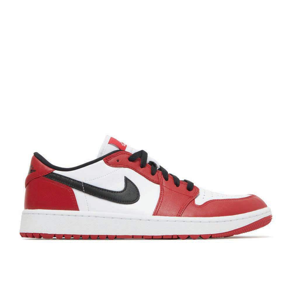 Air Jordan 1 Low Golf 'Chicago' Sneakers