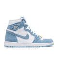Air Jordan 1 Retro High OG 'Denim' Sneakers