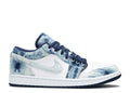 Air Jordan 1 Low SE 'Washed Denim' Sneakers