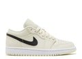Air Jordan 1 Low 'Coconut Milk' Sneakers