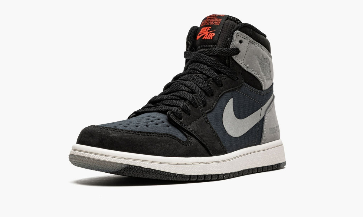 Air Jordan 1 Element "Gore-Tex - Black" Sneakers