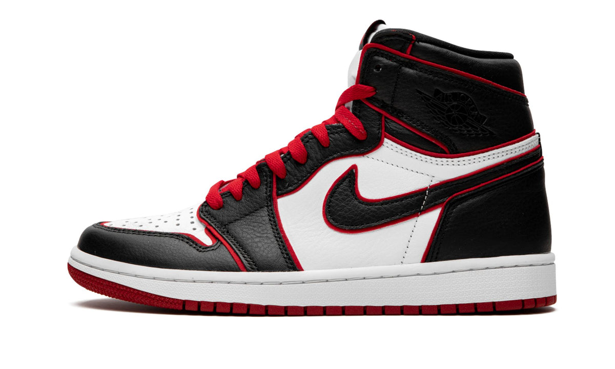 Air Jordan 1 High OG "Bloodline / Meant To Fly" Sneakers