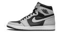 Air Jordan 1 High OG "Shadow 2.0" Sneakers