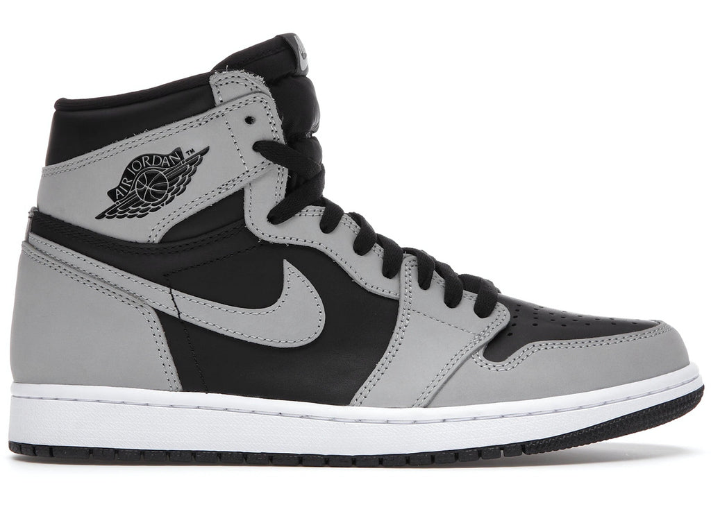 Air Jordan 1 High OG Shadow 2.0 Sneakers
