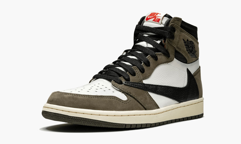 Air Jordan 1 High OG TS SP "Travis Scott" Sneakers