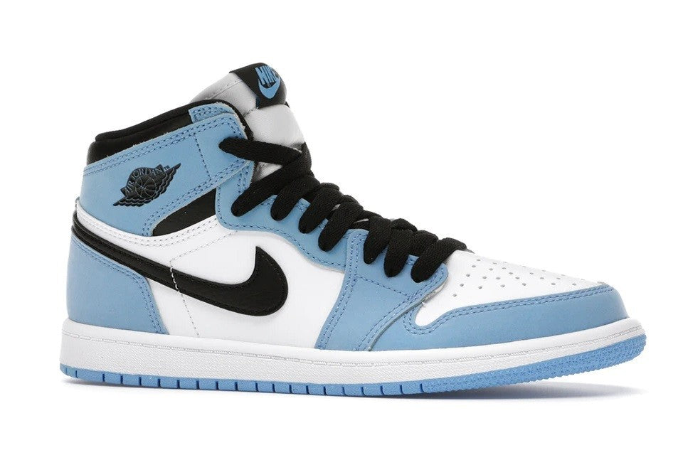 Air Jordan 1 High OG University Blue Sneakers