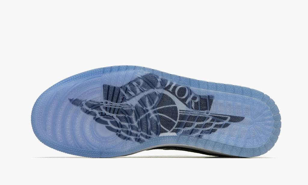 Air Jordan 1 Low "Dior" Sneakers
