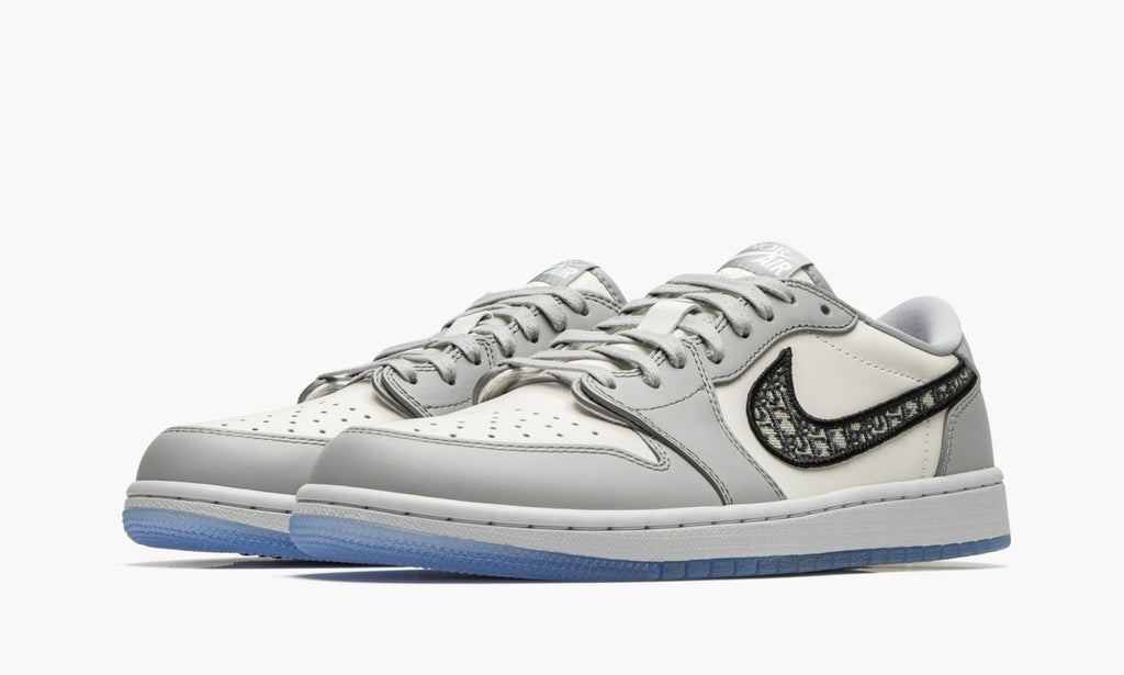 Air Jordan 1 Low "Dior" Sneakers