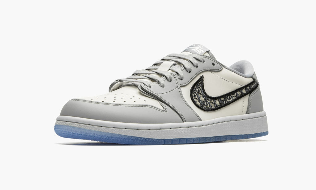 Air Jordan 1 Low "Dior" Sneakers
