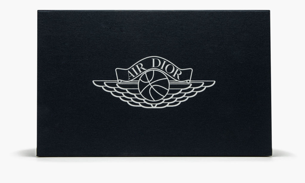 Air Jordan 1 Low "Dior" Sneakers