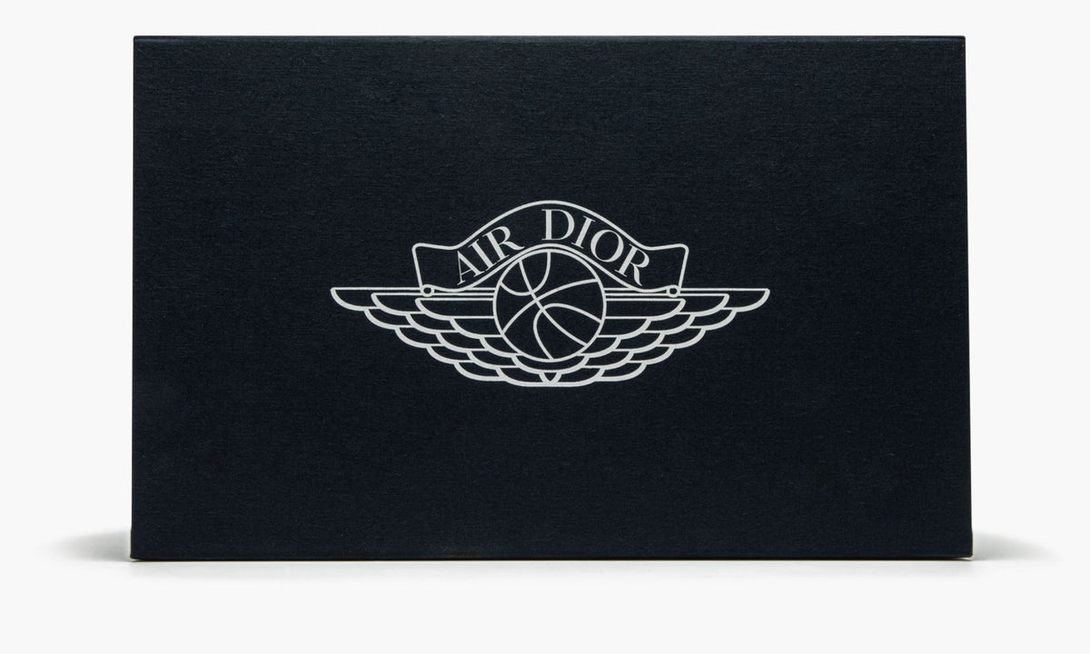 Air Jordan 1 Low "Dior" Sneakers