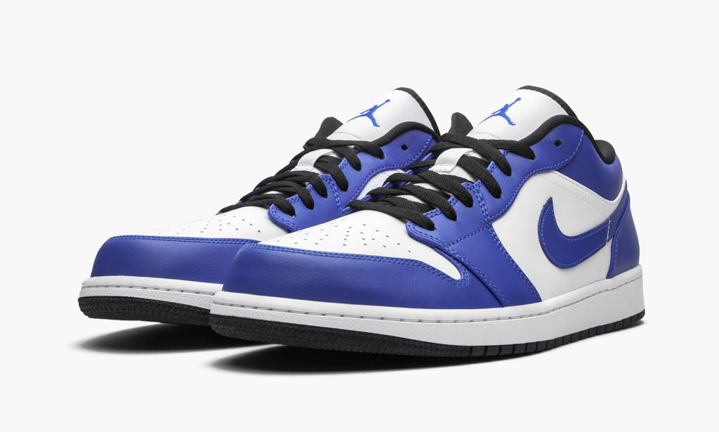 Air Jordan 1 Low "Game Royal" Sneakers