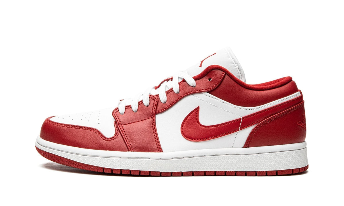 Air Jordan 1 Low "Gym Red" Sneakers