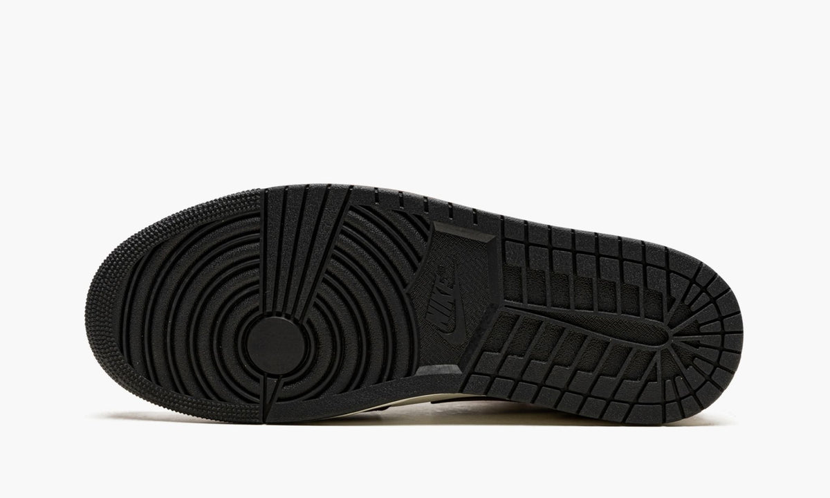 Air Jordan 1 Low "Mocha" Sneakers