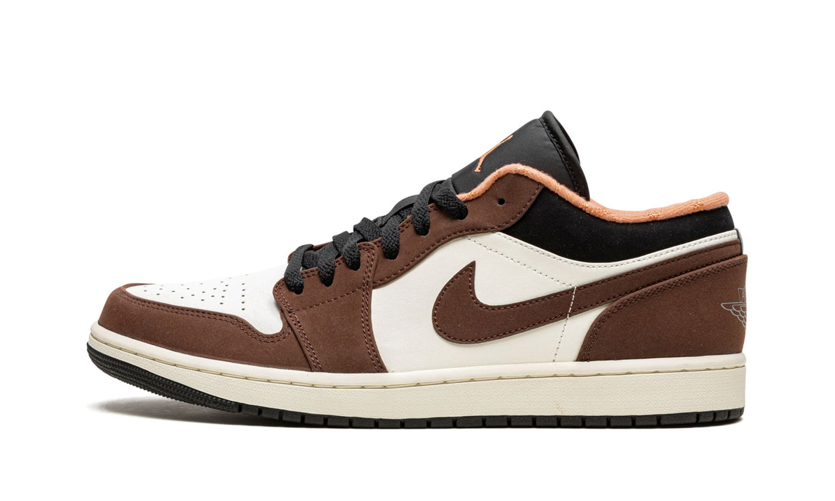 Air Jordan 1 Low "Mocha" Sneakers