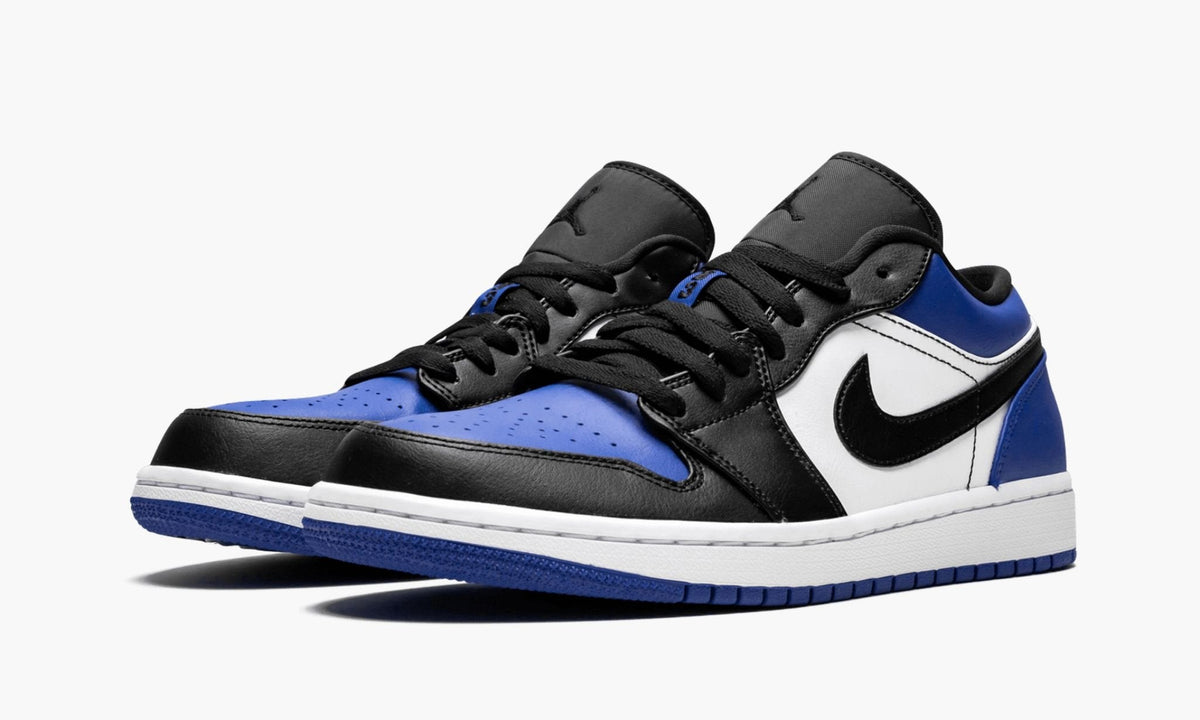 Air Jordan 1 Low "Royal Toe" Sneakers
