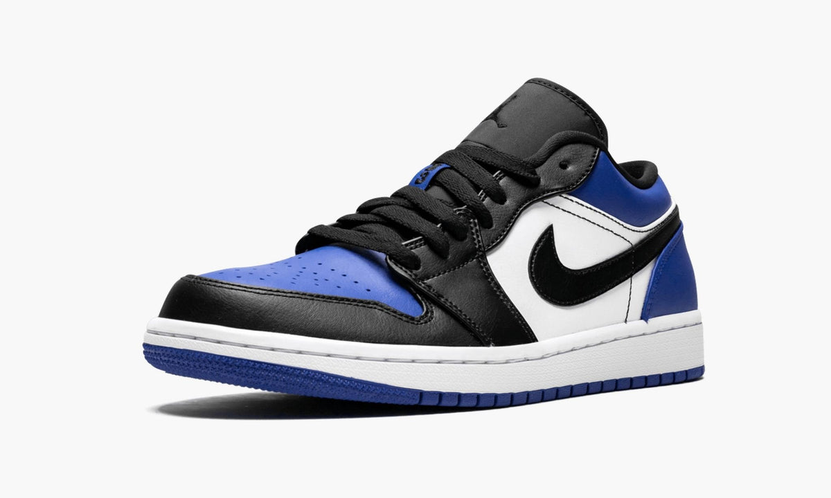 Air Jordan 1 Low "Royal Toe" Sneakers