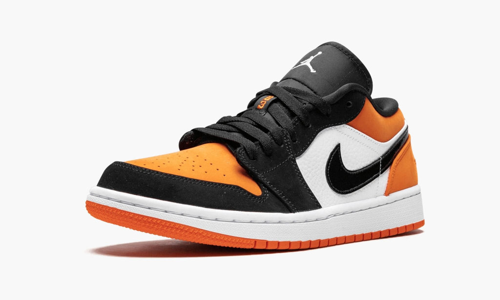 Air Jordan 1 Low "Shattered Backboard" Sneakers