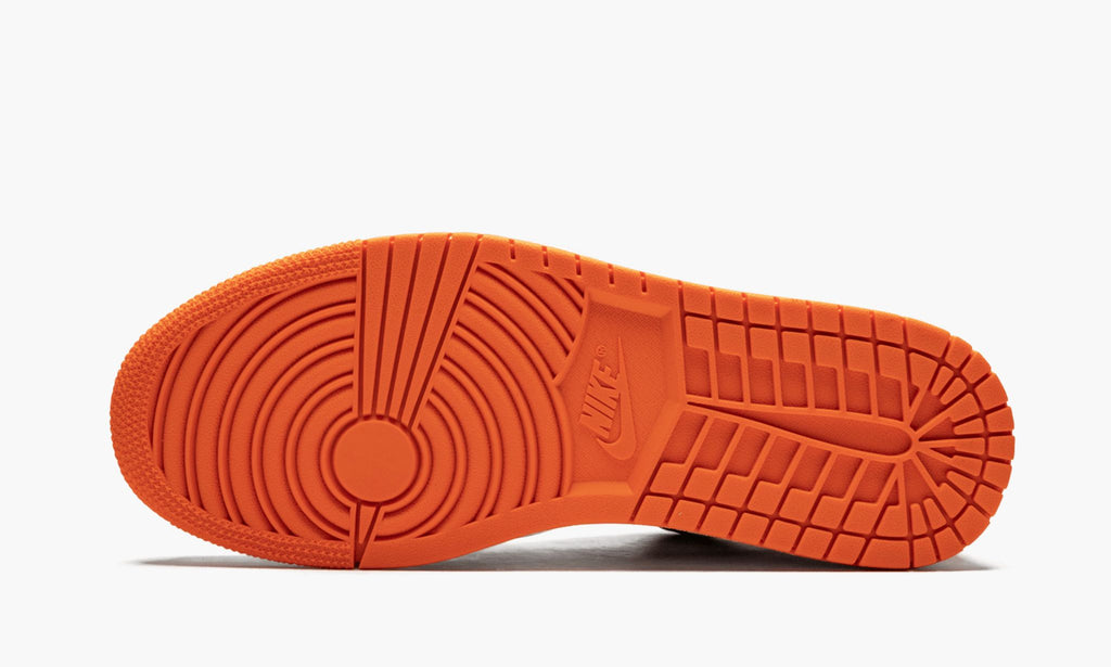 Air Jordan 1 Low "Shattered Backboard" Sneakers