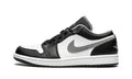 Air Jordan 1 Low Black / Particle Grey Sneakers