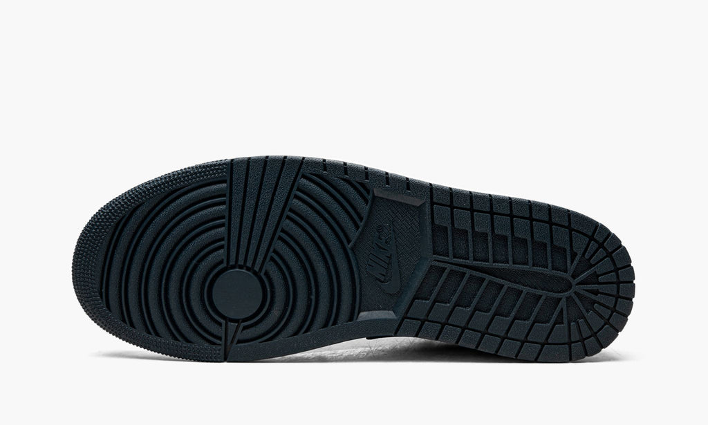 Air Jordan 1 Low Dark Teal Sneakers
