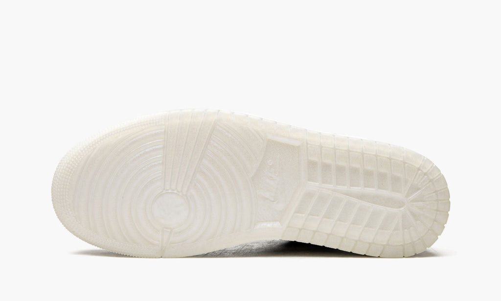 Air Jordan 1 Low Diamond Sneakers