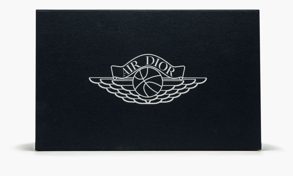Air Jordan 1 Low Dior Sneakers