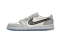 Air Jordan 1 Low Dior Sneakers