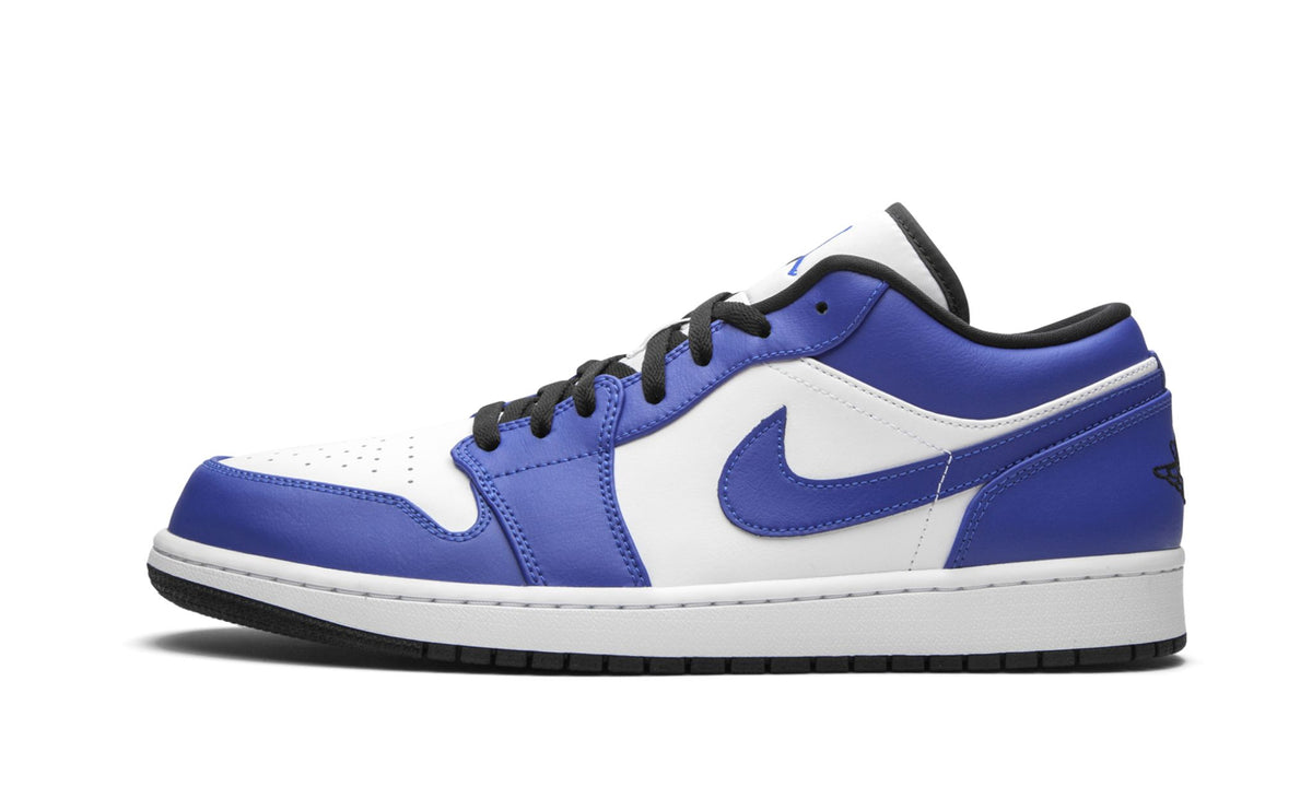 Air Jordan 1 Low Game Royal Sneakers