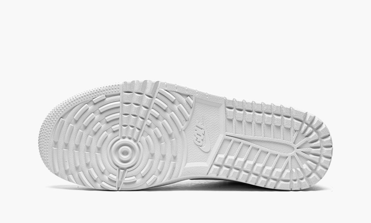 Air Jordan 1 Low Golf "Triple White" Sneakers